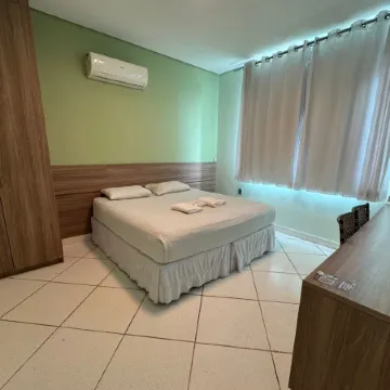 Domus Hotel Cidade Nobre Ipatinga