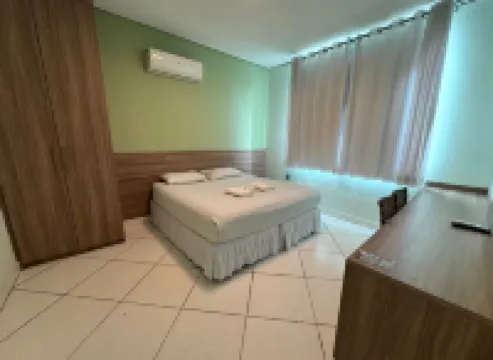 Domus Hotel Cidade Nobre Ipatinga