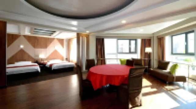 Zolo Hotel Hotel di Ulaanbaatar