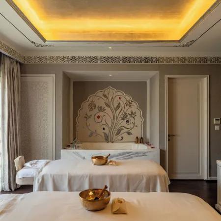 The Leela Palace Jaipur