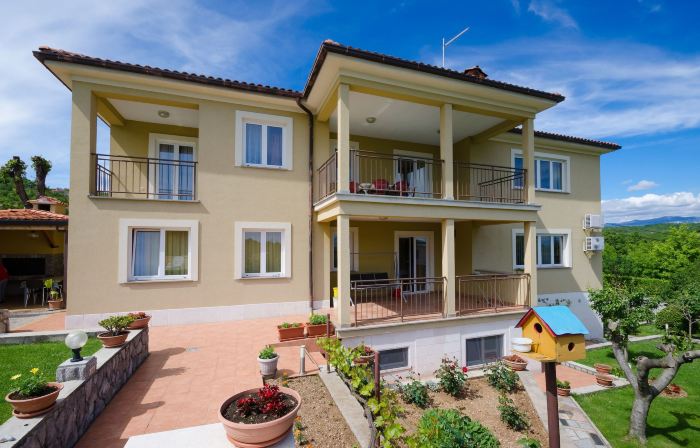 Apartments Sime