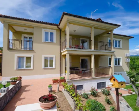 Apartments Sime Hotels in Kuceli