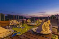 Dalmatian Stone Villa Burica - Boutique