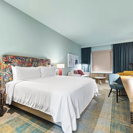 voco ARDEZ HOTEL SUNNYVALE by IHG