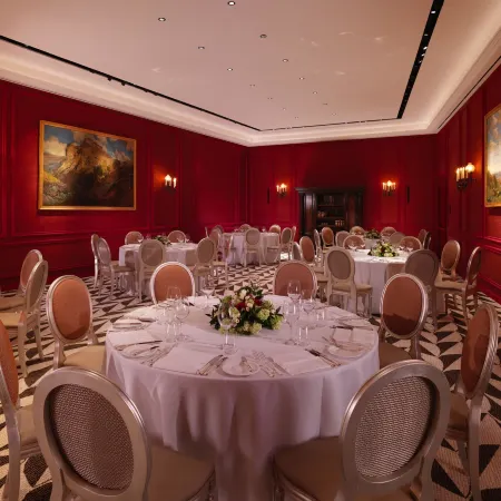 Hotel Eden - Dorchester Collection