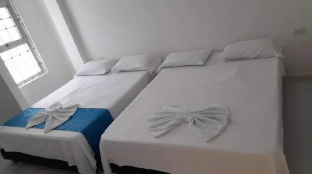 Hotel Urumita Magica Hotels in 