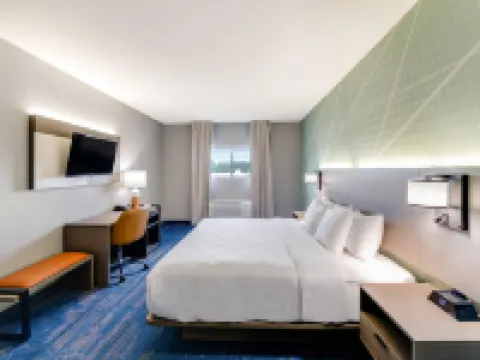 Comfort Inn & Suites Weston - Wausau Hotels in Weston