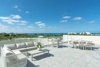 Ellipse Resort, Grace Bay - WiFi