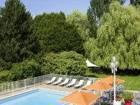 Novotel Metz Amnéville - Kolam Renang