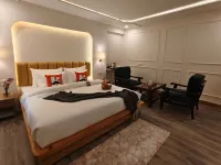 มัสแตช โฮสเทล ไนไนทัล โรงแรมในไนนิตาล