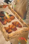 Lasala Plaza Hotel - Breakfast