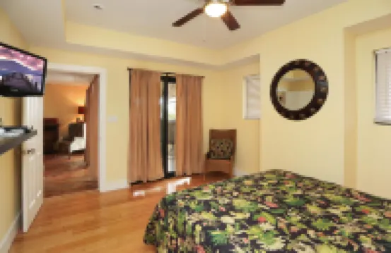 Club at Mexico Beach 2J by Pristine Properties Vacation Rentals