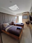 Warhol Residence Semarang Simpang Lima -  Apartamentos vacacionales
