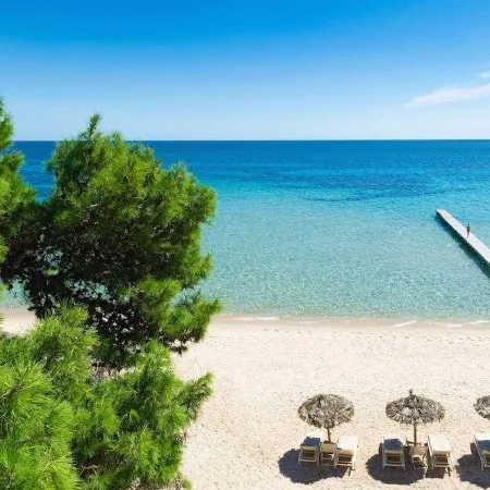 Forte Village Resort - Villa Del Parco & Spa