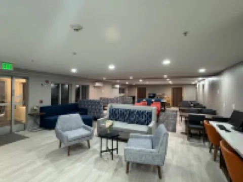 Holiday Inn Express & Suites SANDY - SOUTH SALT LAKE CITY by IHG