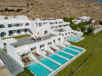 Lindos Sun Hotel Hotels in Rhodes