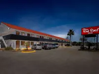 Red Roof Inn Panama City Beach Hotels near Shell Island