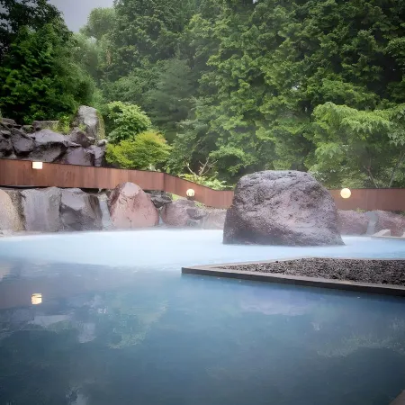 Yufuin Onsen Tsukanoma