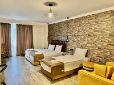 グダウリ ロフト グダウリのホテル