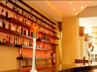 Hotel Del Bono Park - 5-Star