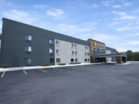 La Quinta Inn & Suites by Wyndham Stevens Point Hotels in Stevens Point