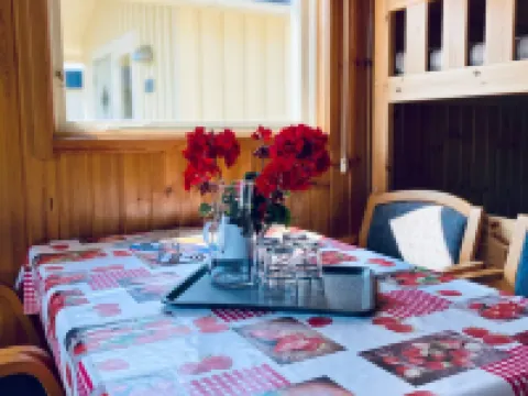 Hälleviks Strandstugor Hotels in Solvesborg Municipality