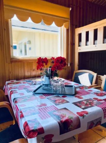 Hälleviks Strandstugor