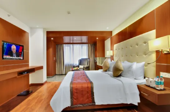 ลาเวนเดอร์ พรีเมียร์ โรงแรมใน