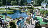 Large North Conway Vacation Home Indoor Pool, Pool Table Sleeps 22
