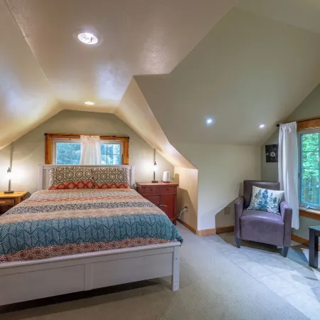 Copper Creek Inn at Mt Rainier