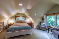 Copper Creek Inn at Mt Rainier - Alppimaja