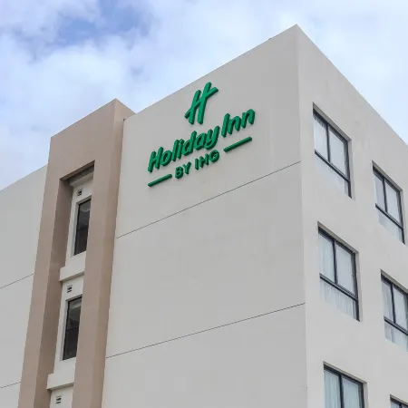 Holiday Inn PUERTO PLATA-COFRESI BAY AREA by IHG