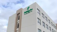 Holiday Inn PUERTO PLATA-COFRESI BAY AREA by IHG - Baarit