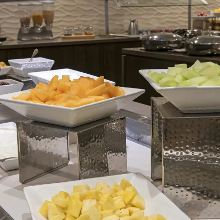 DoubleTree by Hilton Hotel & Conference Centre Regina