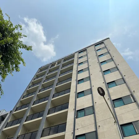 Gwangju High-End Hotel