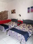 Hotel hospedaje el Rincon Bacalar
