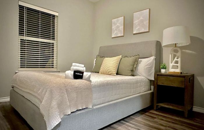 Cozy&quiet,longstaydiscount, A+location, Bychoctaw