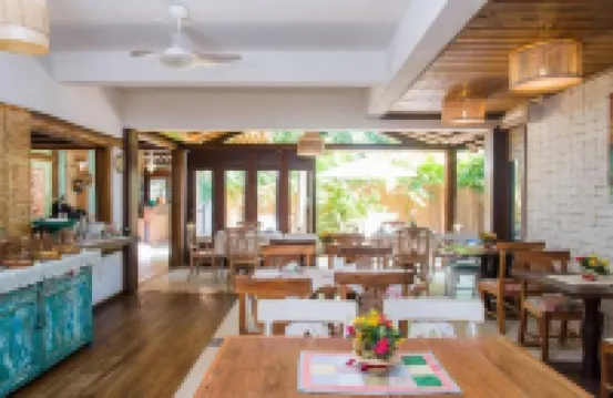 羅莎温託斯旅館