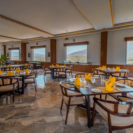 Tree of Life Vantara Resort & Spa