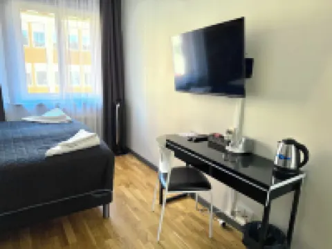 Kungsbacken Hotell & Konferens Hotels in 