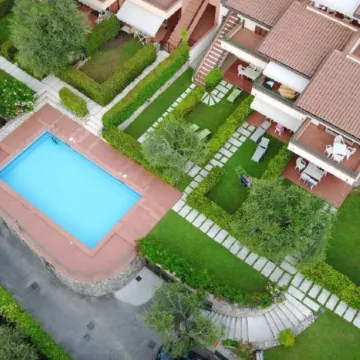 Appartamenti Albatros