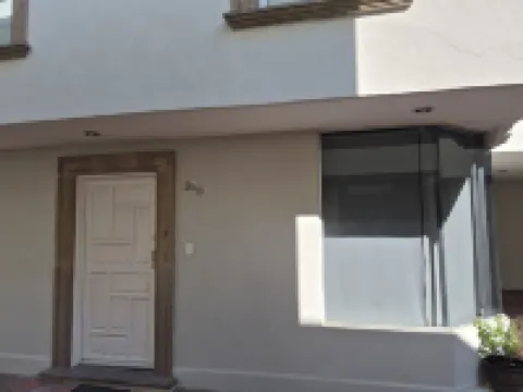 Casa del Árbol Querétaro Hotels in 