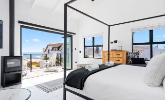 Cest la VIE Beach Villa
