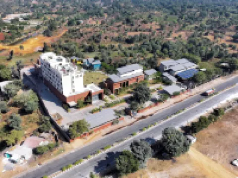 Vinti Resort Hotels in Banaskantha