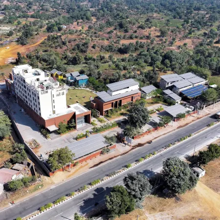 Vinti Resort