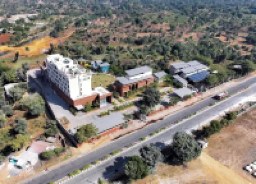 Vinti Resort