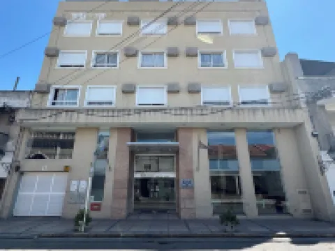 Wilson Hotel Hoteles en Salta