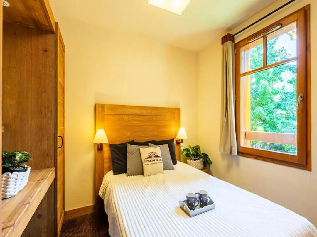 2 Rooms For 6 People - Saint-Lary-Soulan