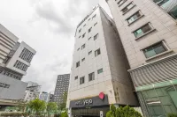 Hanam Yaja Hotel