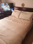 Ensuite Bedroom with Private Toilet and Shower and unlimited WIFI - 民泊